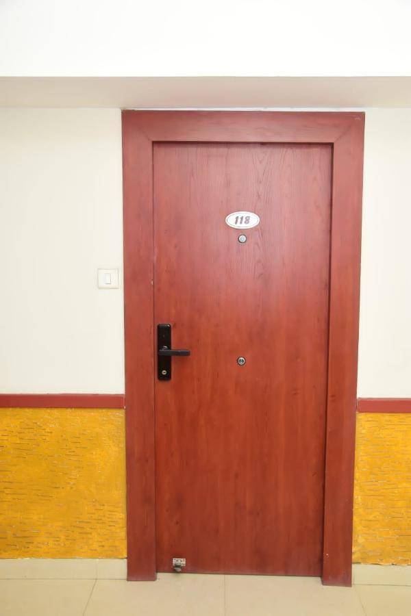 Hotel Shiv International Bhachau Dış mekan fotoğraf